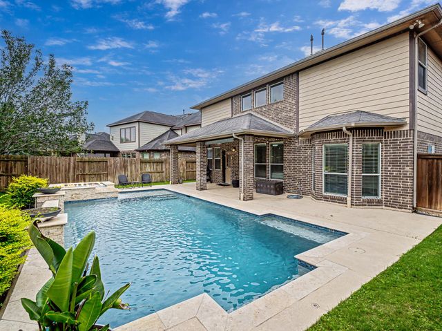 6127 Harmony Park Lane, Fulshear, TX 77441