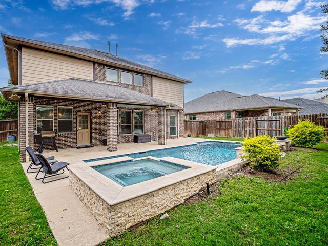 6127 Harmony Park Lane, Fulshear, TX 77441
