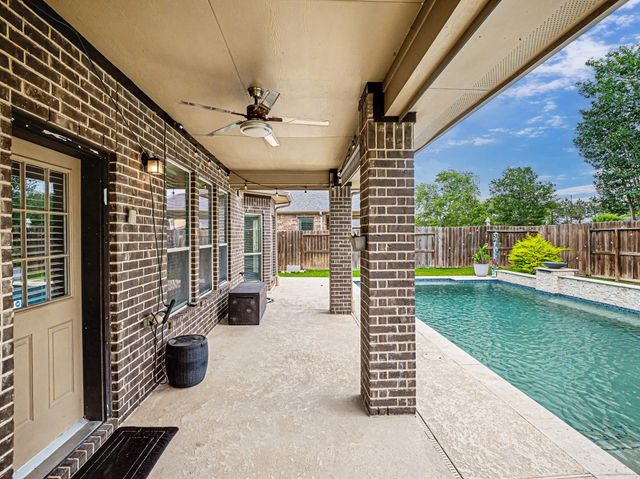 6127 Harmony Park Lane, Fulshear, TX 77441