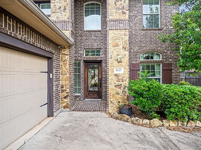 6127 Harmony Park Lane, Fulshear, TX 77441
