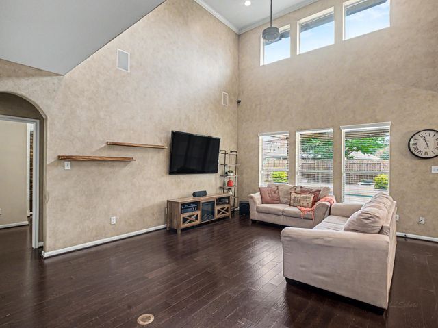 6127 Harmony Park Lane, Fulshear, TX 77441