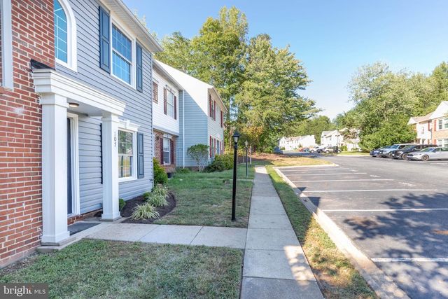 107 WIND RIDGE DR, Stafford, VA 22554