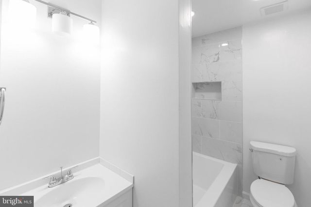 107 WIND RIDGE DR, Stafford, VA 22554
