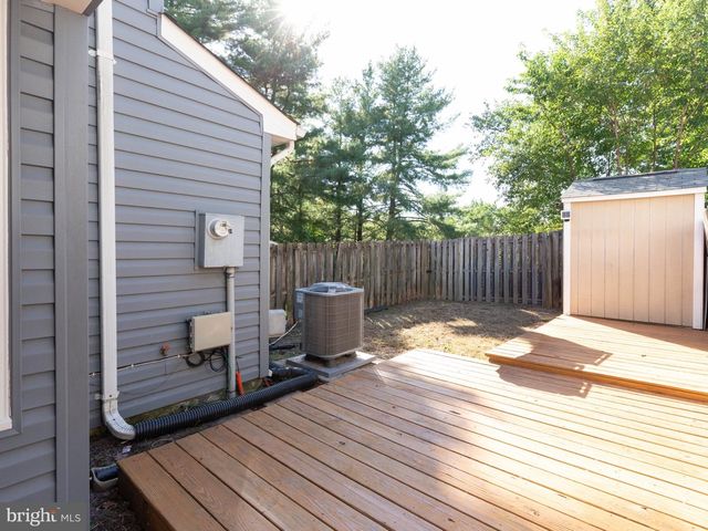 107 WIND RIDGE DR, Stafford, VA 22554