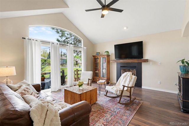 7400 W Grant Ranch Boulevard 39, Littleton, CO 80123