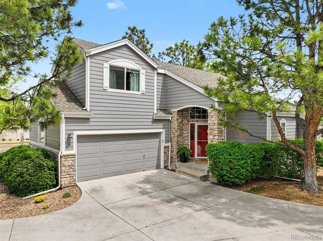 7400 W Grant Ranch Boulevard 39, Littleton, CO 80123