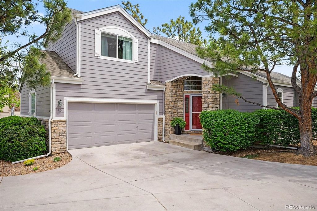 7400 W Grant Ranch Boulevard 39, Littleton, CO 80123
