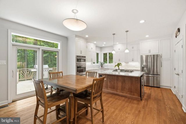 7095 GARDEN WALK, Columbia, MD 21044