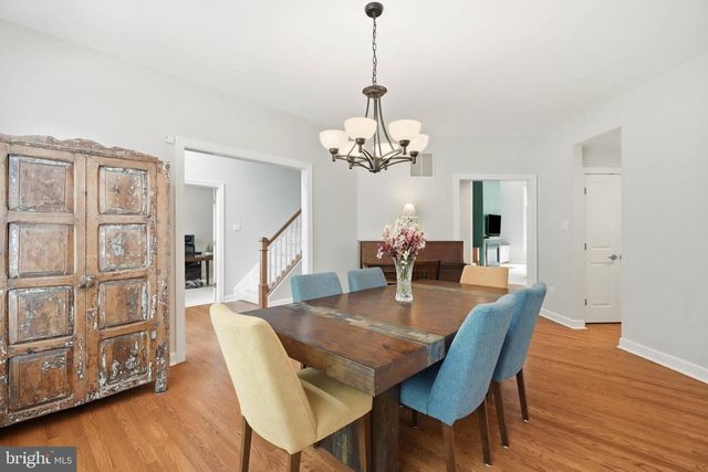 7095 GARDEN WALK, Columbia, MD 21044
