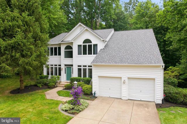 7095 GARDEN WALK, Columbia, MD 21044