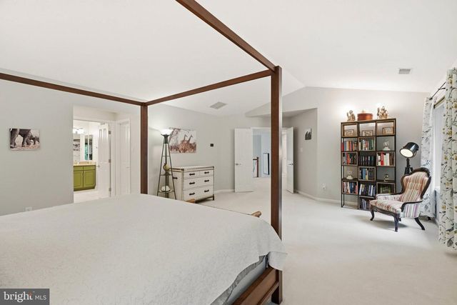 7095 GARDEN WALK, Columbia, MD 21044