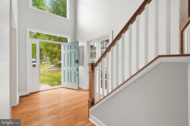 7095 GARDEN WALK, Columbia, MD 21044