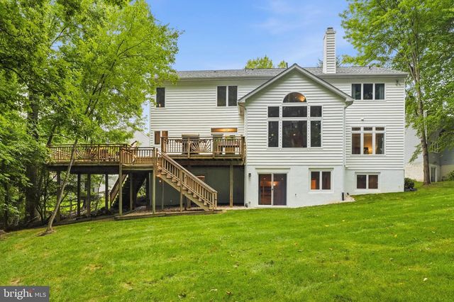 7095 GARDEN WALK, Columbia, MD 21044