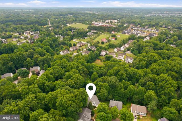 7095 GARDEN WALK, Columbia, MD 21044