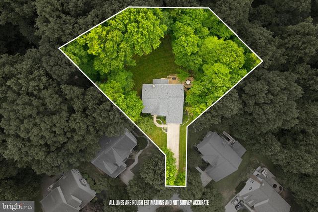 7095 GARDEN WALK, Columbia, MD 21044