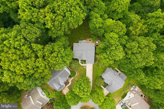 7095 GARDEN WALK, Columbia, MD 21044