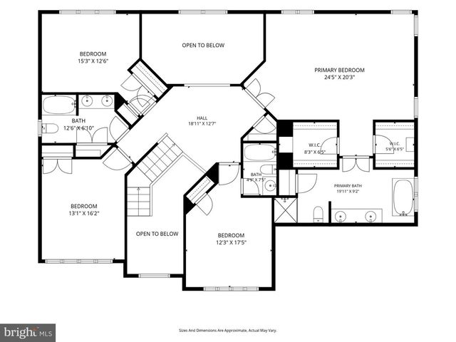 7095 GARDEN WALK, Columbia, MD 21044