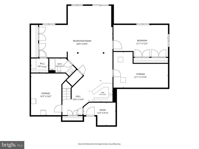 7095 GARDEN WALK, Columbia, MD 21044
