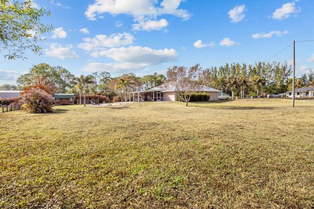 13332 77th Place N, The Acreage, FL 33412