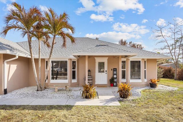 13332 77th Place N, The Acreage, FL 33412