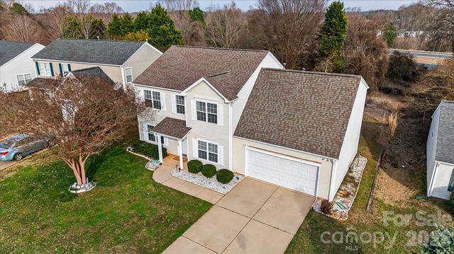 9830 Avensong Crossing Drive, Charlotte, NC 28215