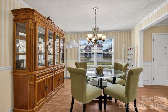 9830 Avensong Crossing Drive, Charlotte, NC 28215