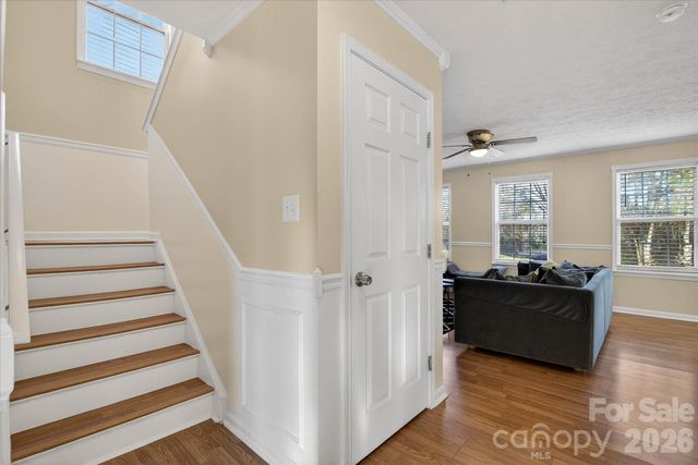 9830 Avensong Crossing Drive, Charlotte, NC 28215