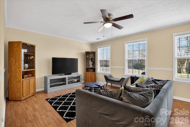 9830 Avensong Crossing Drive, Charlotte, NC 28215