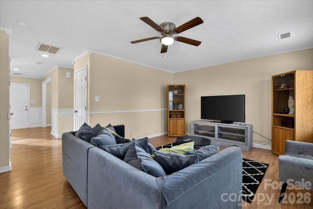 9830 Avensong Crossing Drive, Charlotte, NC 28215