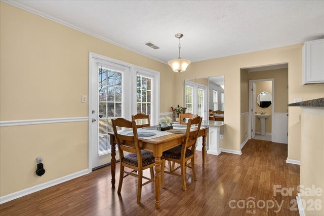 9830 Avensong Crossing Drive, Charlotte, NC 28215