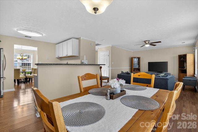 9830 Avensong Crossing Drive, Charlotte, NC 28215