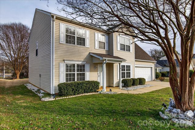 9830 Avensong Crossing Drive, Charlotte, NC 28215