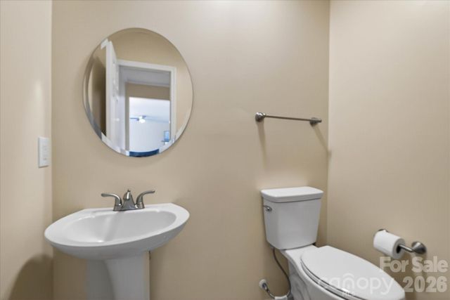 9830 Avensong Crossing Drive, Charlotte, NC 28215