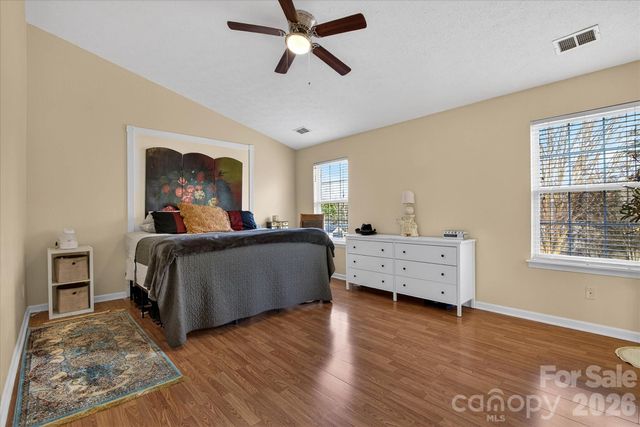 9830 Avensong Crossing Drive, Charlotte, NC 28215