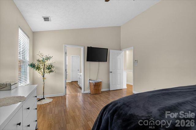 9830 Avensong Crossing Drive, Charlotte, NC 28215