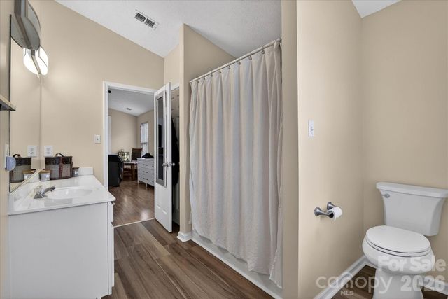 9830 Avensong Crossing Drive, Charlotte, NC 28215