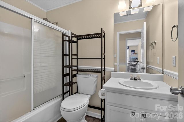 9830 Avensong Crossing Drive, Charlotte, NC 28215