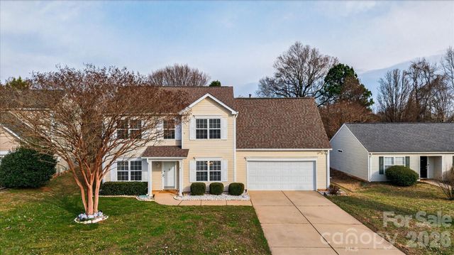 9830 Avensong Crossing Drive, Charlotte, NC 28215