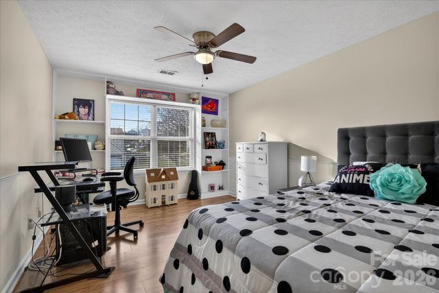 9830 Avensong Crossing Drive, Charlotte, NC 28215