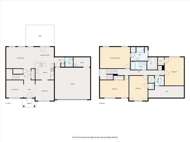 9830 Avensong Crossing Drive, Charlotte, NC 28215