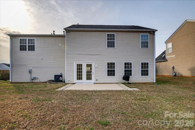 9830 Avensong Crossing Drive, Charlotte, NC 28215