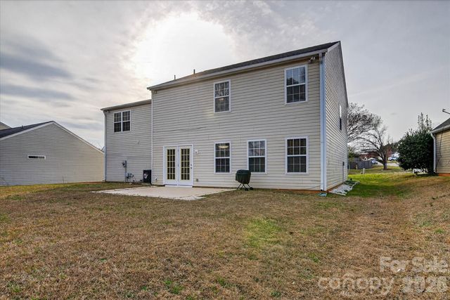 9830 Avensong Crossing Drive, Charlotte, NC 28215