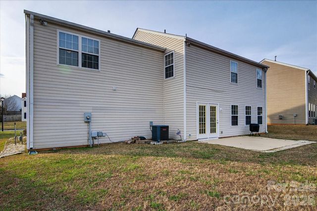 9830 Avensong Crossing Drive, Charlotte, NC 28215