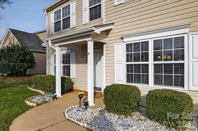 9830 Avensong Crossing Drive, Charlotte, NC 28215