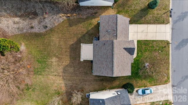 9830 Avensong Crossing Drive, Charlotte, NC 28215