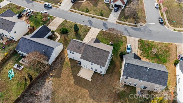 9830 Avensong Crossing Drive, Charlotte, NC 28215