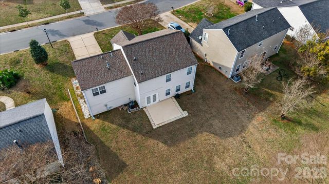 9830 Avensong Crossing Drive, Charlotte, NC 28215