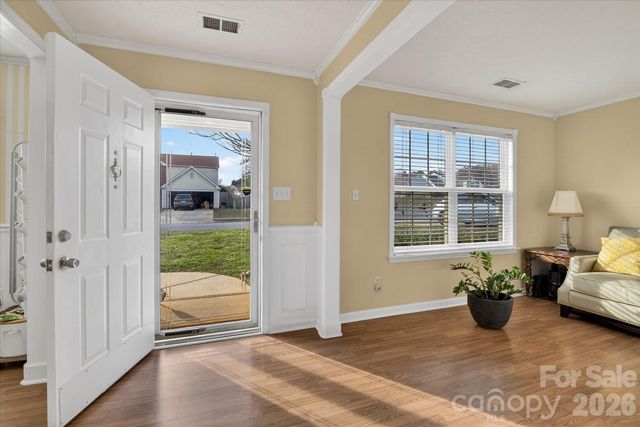 9830 Avensong Crossing Drive, Charlotte, NC 28215