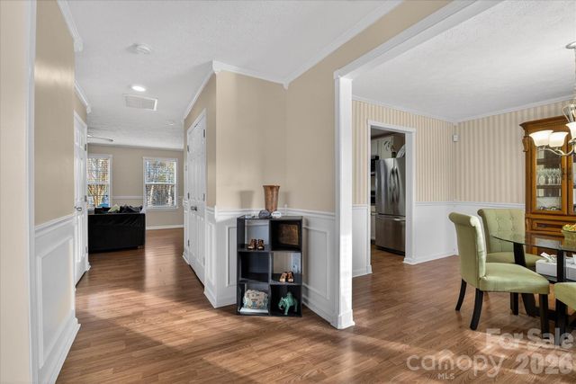 9830 Avensong Crossing Drive, Charlotte, NC 28215