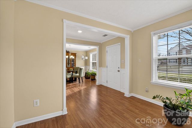 9830 Avensong Crossing Drive, Charlotte, NC 28215